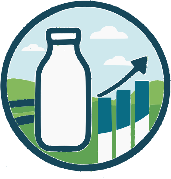 Doodhmitra – Milk, Dairy and Cattle Farm Management made easy